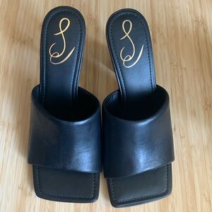 Edelman Carmen Womens Sandal